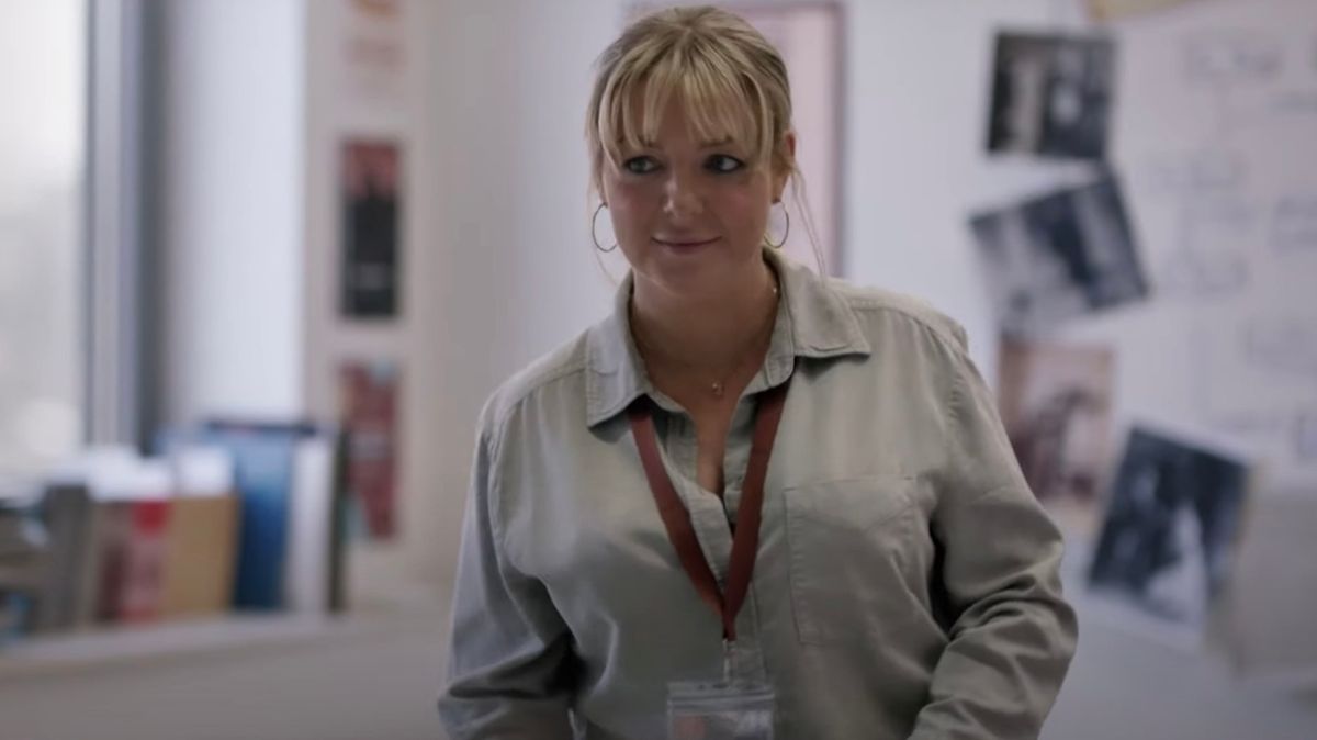 sheridan smith netflix - Article 3